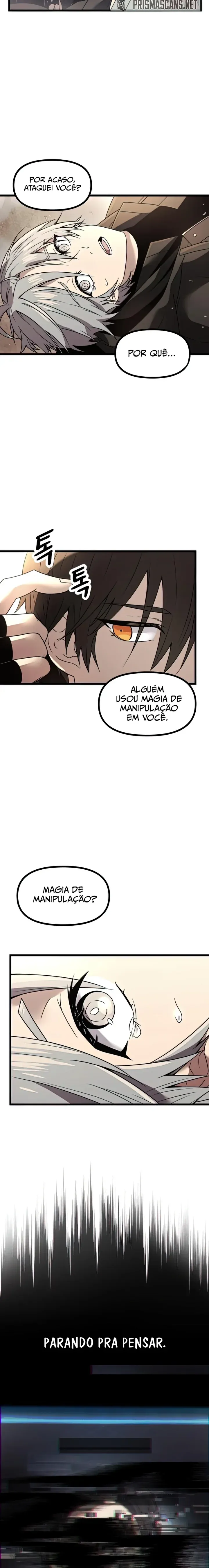 Eu Obtive um Item Mítico Capítulo 29 Página 6