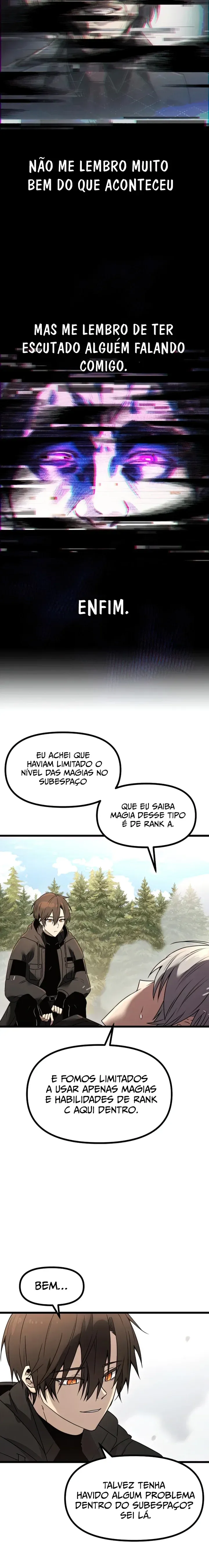 Eu Obtive um Item Mítico Capítulo 29 Página 7