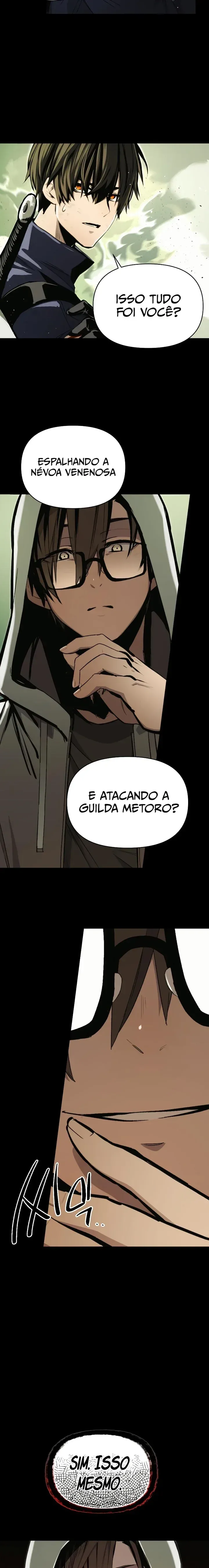 Eu Obtive um Item Mítico Capítulo 3 Página 2