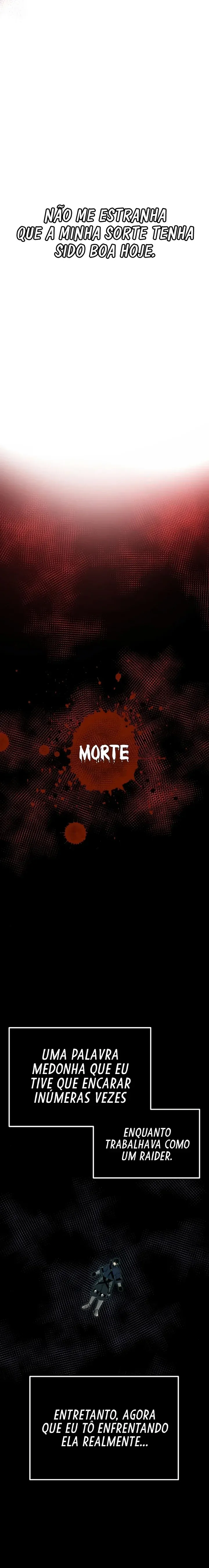 Eu Obtive um Item Mítico Capítulo 3 Página 47