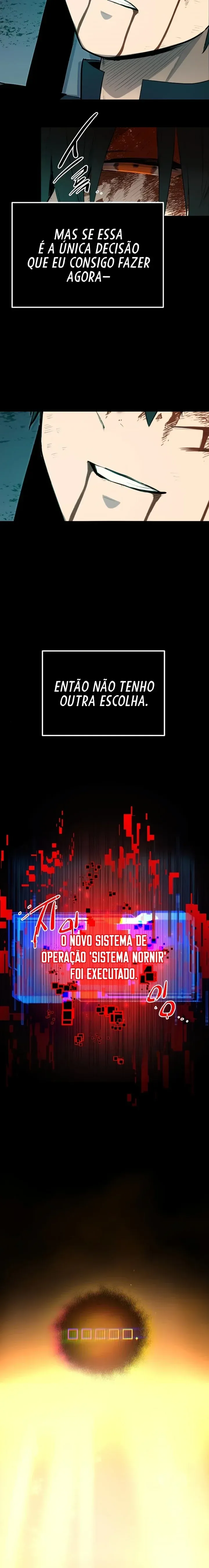 Eu Obtive um Item Mítico Capítulo 3 Página 50
