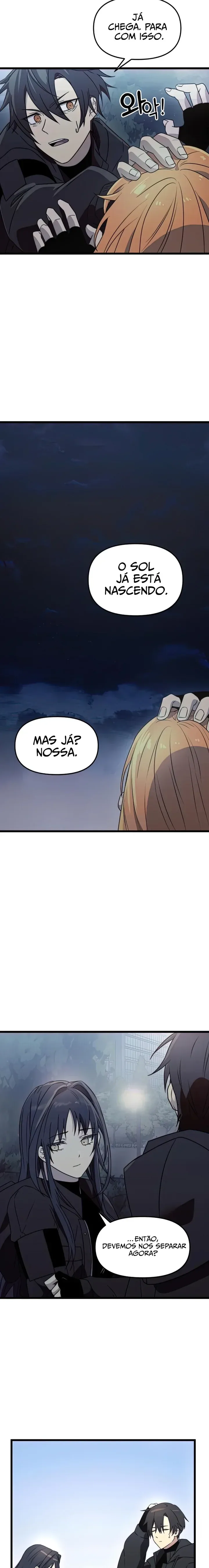 Eu Obtive um Item Mítico Capítulo 30 Página 24