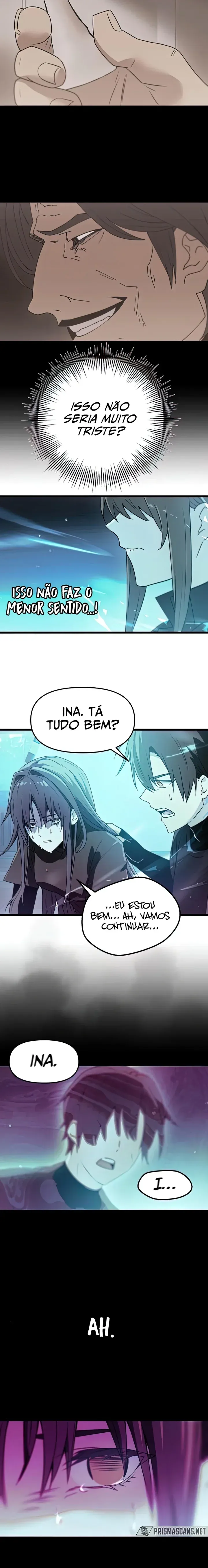 Eu Obtive um Item Mítico Capítulo 31 Página 19