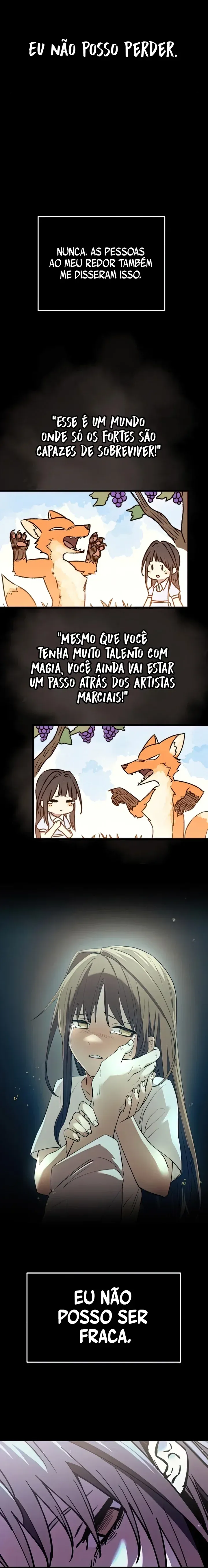 Eu Obtive um Item Mítico Capítulo 31 Página 20