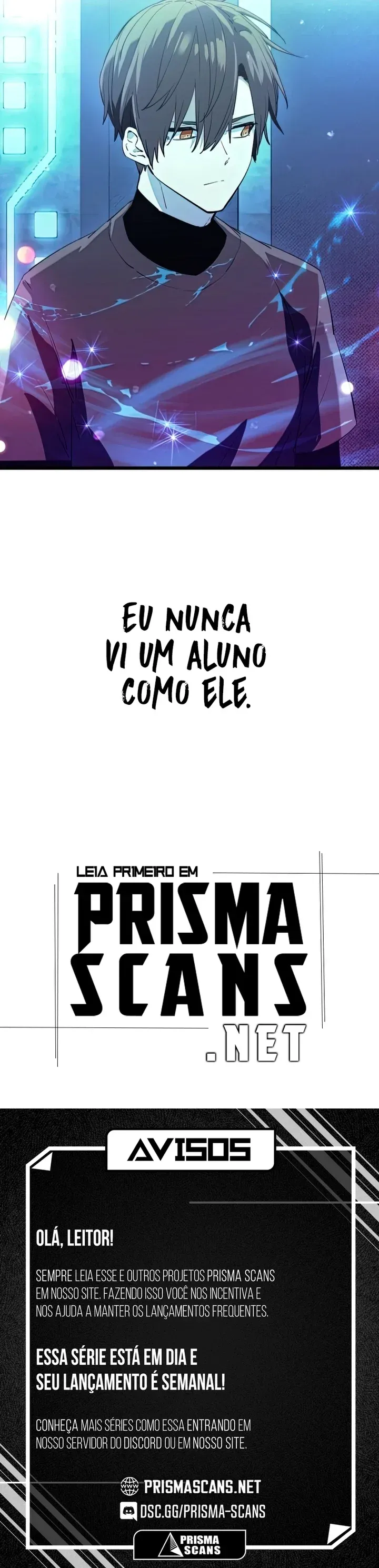 Eu Obtive um Item Mítico Capítulo 31 Página 23