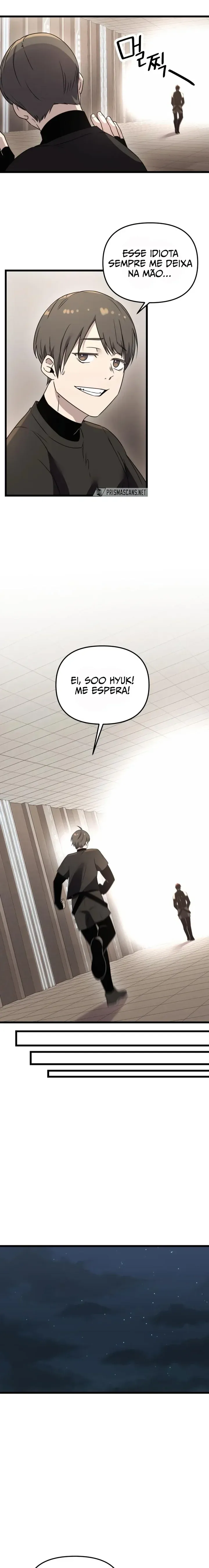 Eu Obtive um Item Mítico Capítulo 32 Página 14