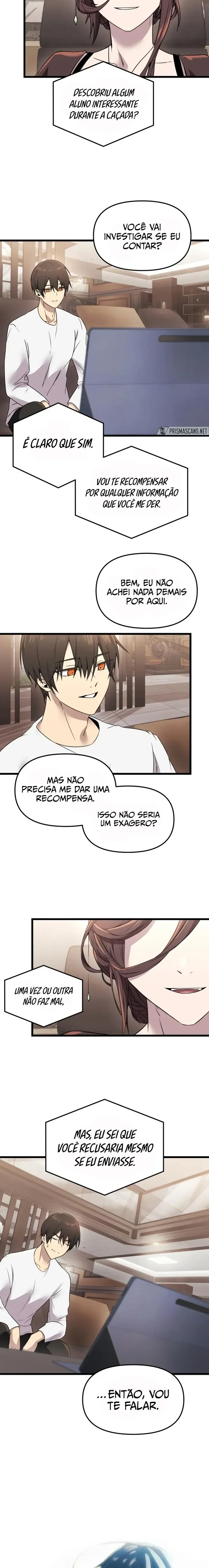 Eu Obtive um Item Mítico Capítulo 32 Página 17