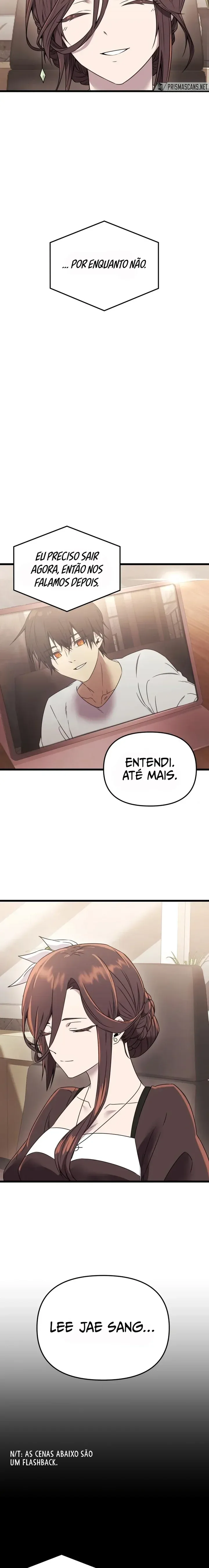 Eu Obtive um Item Mítico Capítulo 32 Página 19