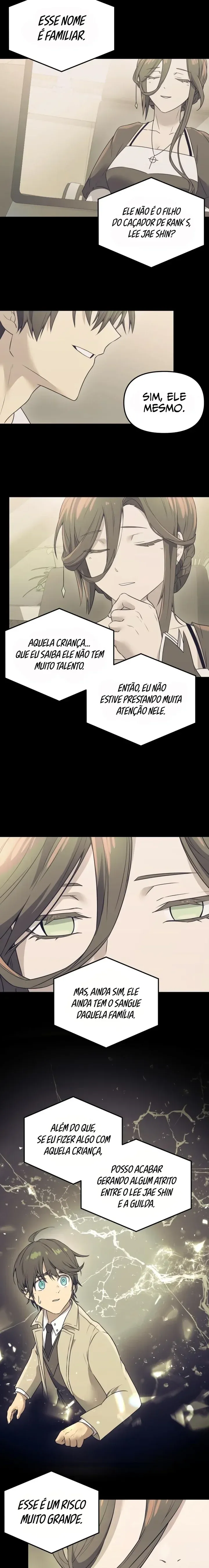 Eu Obtive um Item Mítico Capítulo 32 Página 20