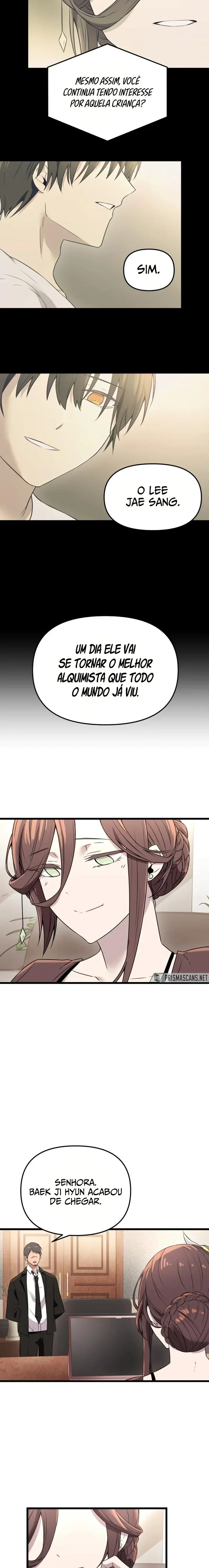 Eu Obtive um Item Mítico Capítulo 32 Página 21