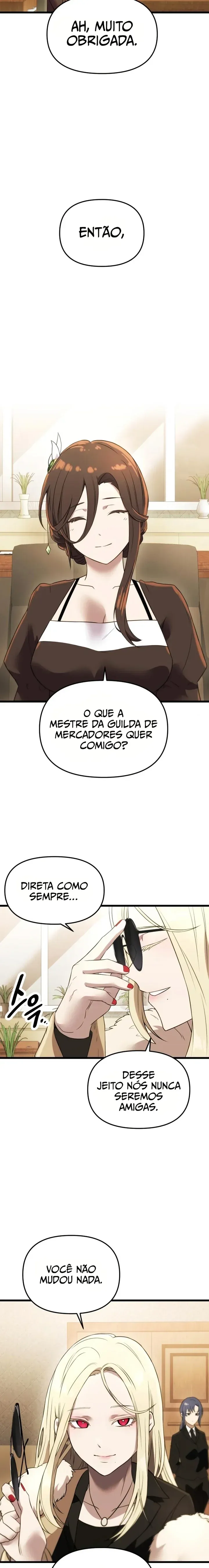 Eu Obtive um Item Mítico Capítulo 32 Página 24