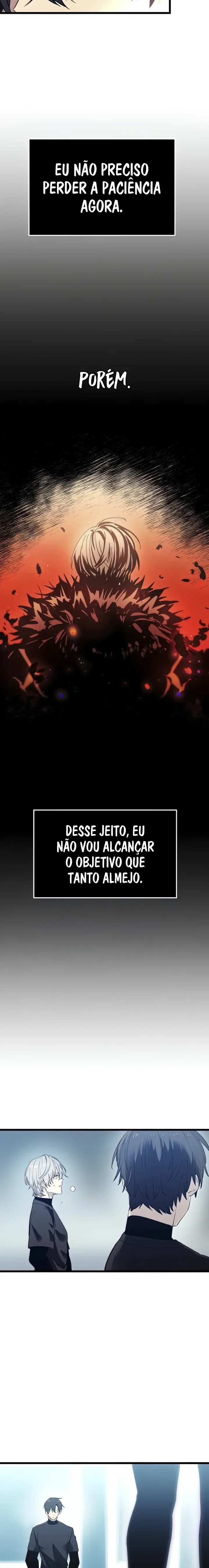 Eu Obtive um Item Mítico Capítulo 33 Página 7