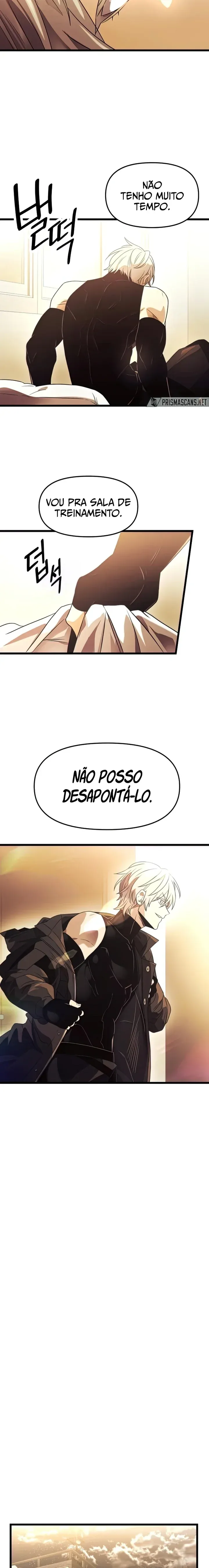 Eu Obtive um Item Mítico Capítulo 34 Página 21