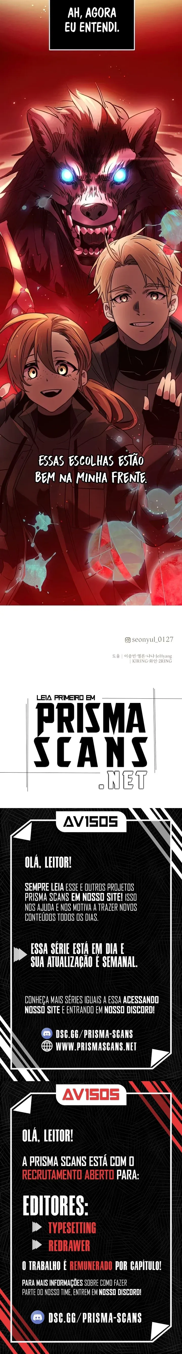 Eu Obtive um Item Mítico Capítulo 35 Página 30