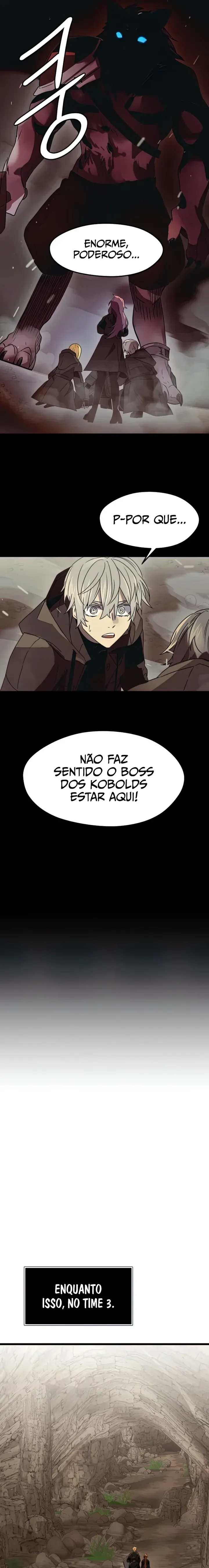 Eu Obtive um Item Mítico Capítulo 36 Página 17
