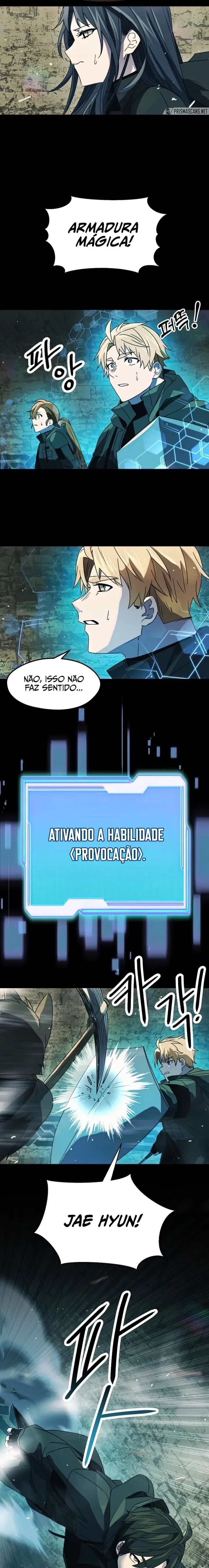 Eu Obtive um Item Mítico Capítulo 36 Página 24