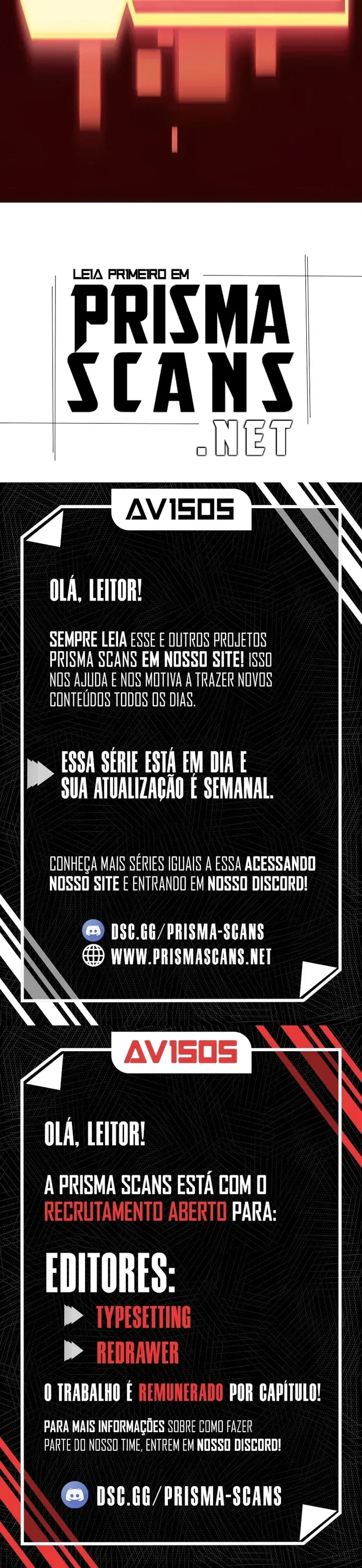 Eu Obtive um Item Mítico Capítulo 36 Página 28