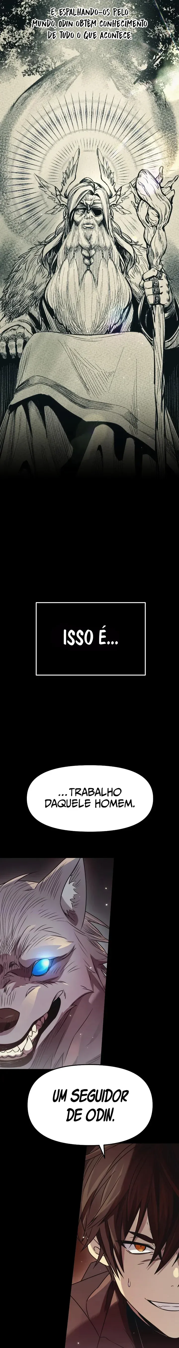Eu Obtive um Item Mítico Capítulo 37 Página 11