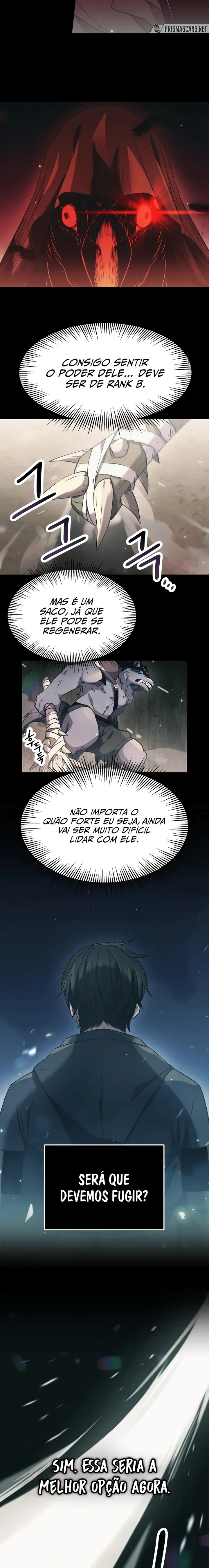 Eu Obtive um Item Mítico Capítulo 37 Página 12