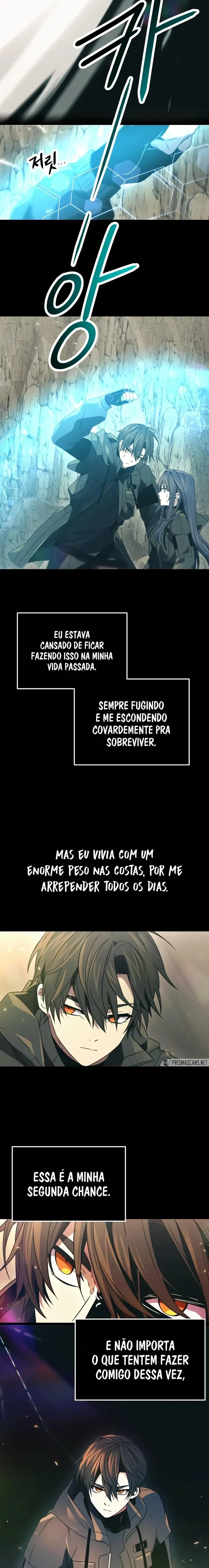 Eu Obtive um Item Mítico Capítulo 37 Página 13