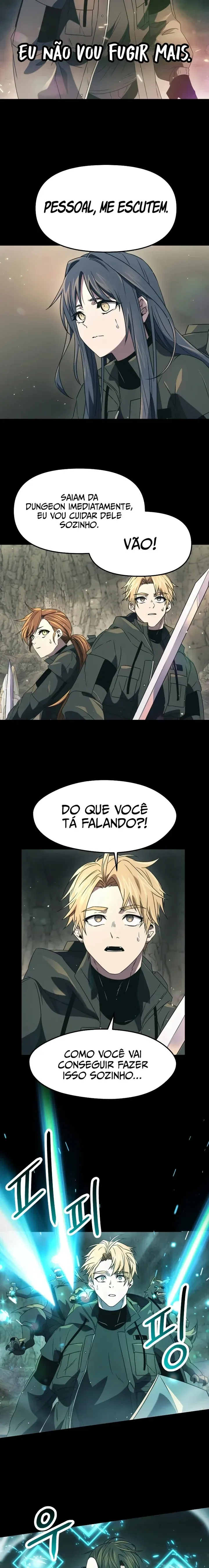 Eu Obtive um Item Mítico Capítulo 37 Página 14