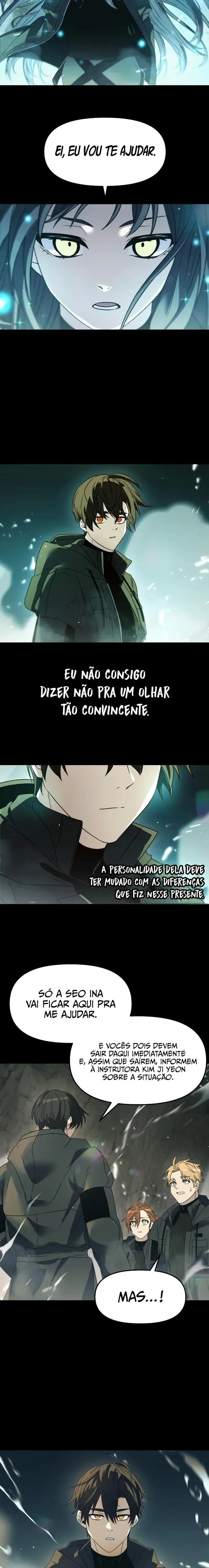 Eu Obtive um Item Mítico Capítulo 37 Página 17