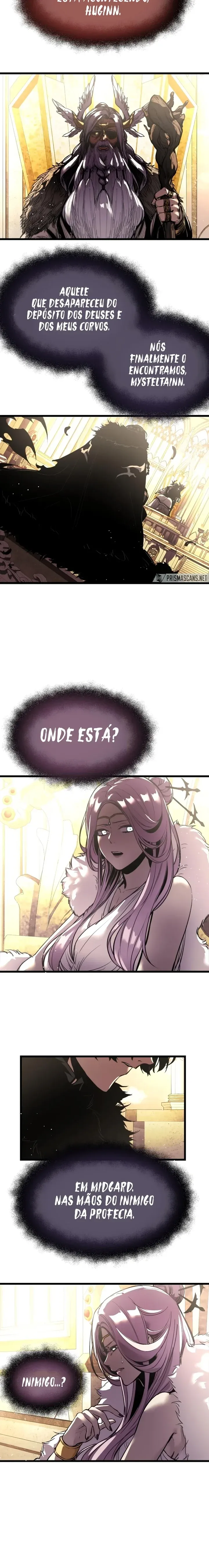 Eu Obtive um Item Mítico Capítulo 37 Página 27
