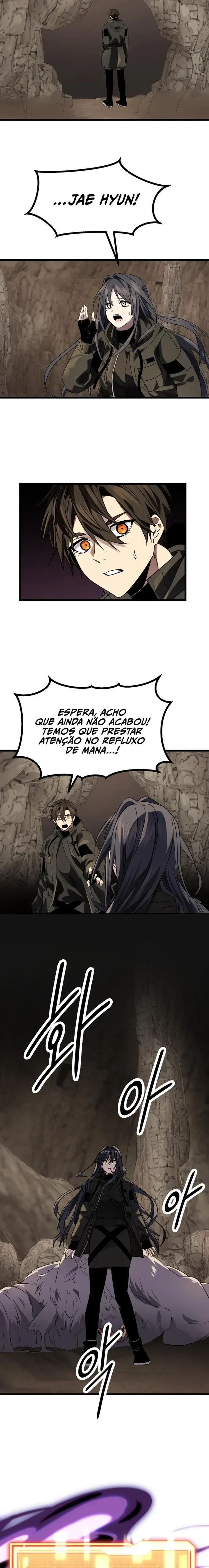 Eu Obtive um Item Mítico Capítulo 38 Página 22