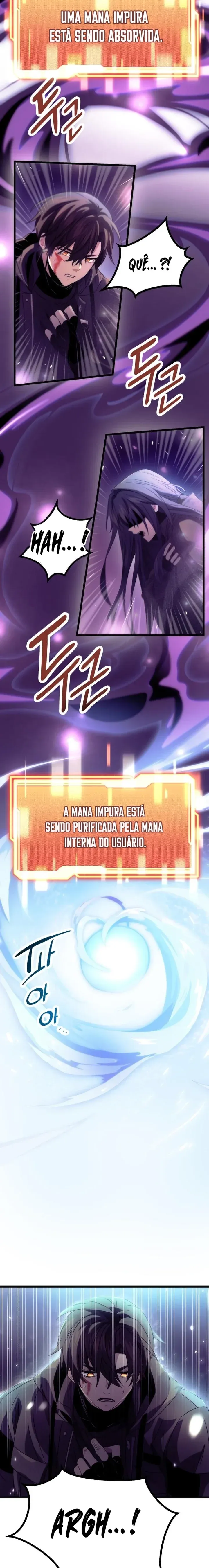 Eu Obtive um Item Mítico Capítulo 38 Página 23