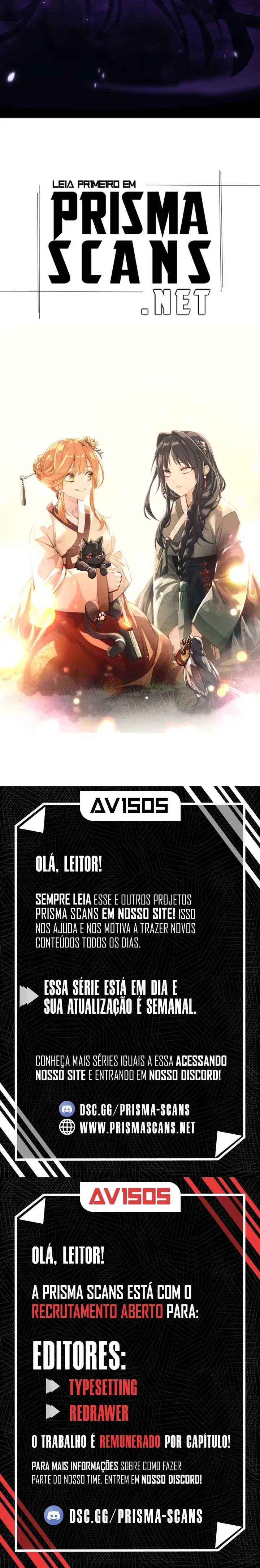 Eu Obtive um Item Mítico Capítulo 38 Página 26