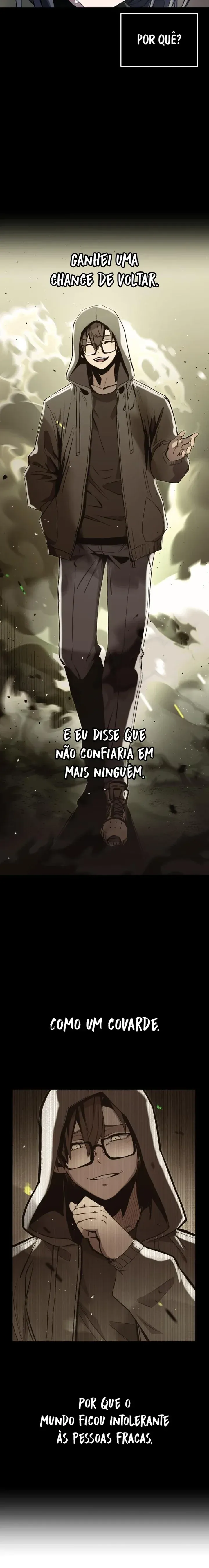 Eu Obtive um Item Mítico Capítulo 38 Página 6