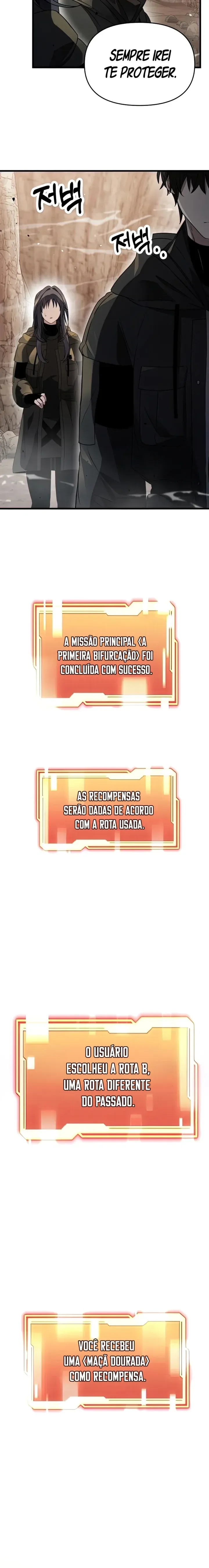 Eu Obtive um Item Mítico Capítulo 39 Página 20