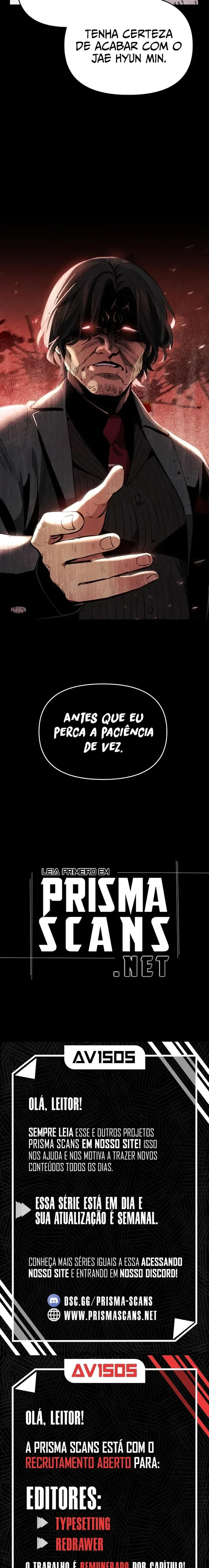 Eu Obtive um Item Mítico Capítulo 39 Página 23