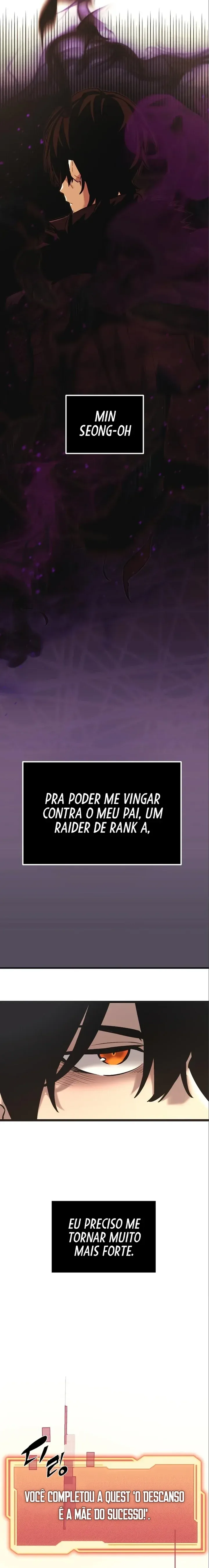Eu Obtive um Item Mítico Capítulo 4 Página 17
