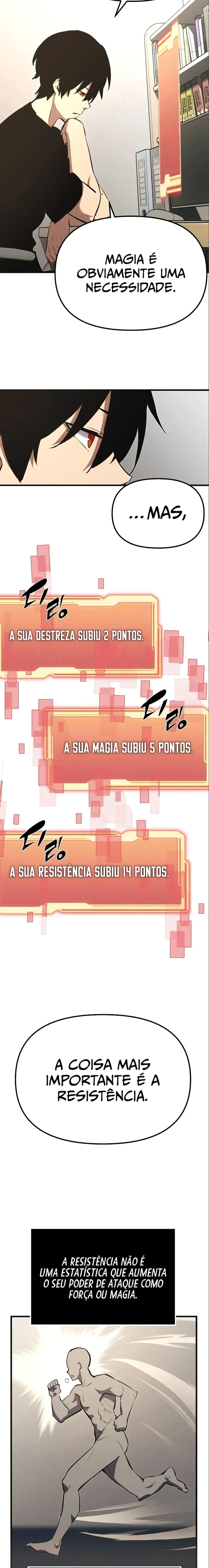 Eu Obtive um Item Mítico Capítulo 4 Página 24