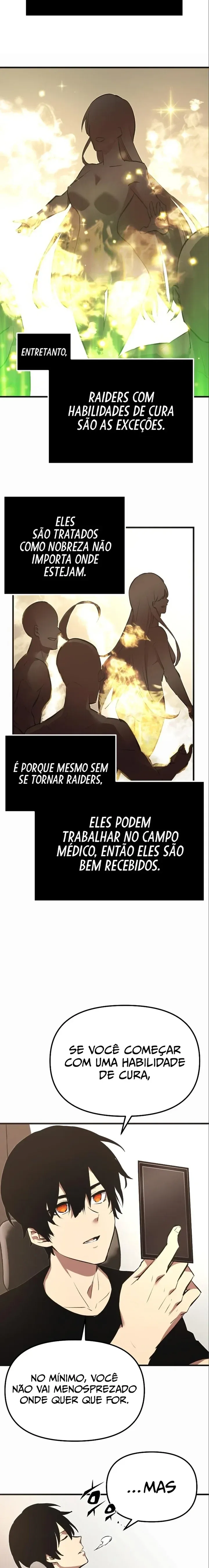 Eu Obtive um Item Mítico Capítulo 4 Página 27