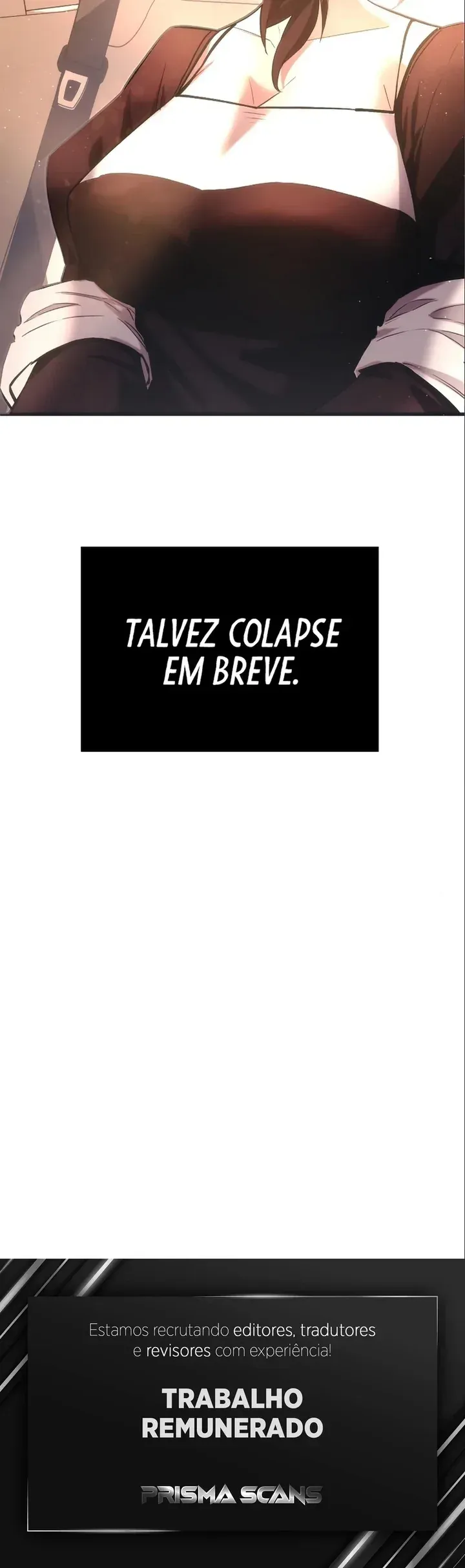 Eu Obtive um Item Mítico Capítulo 4 Página 38