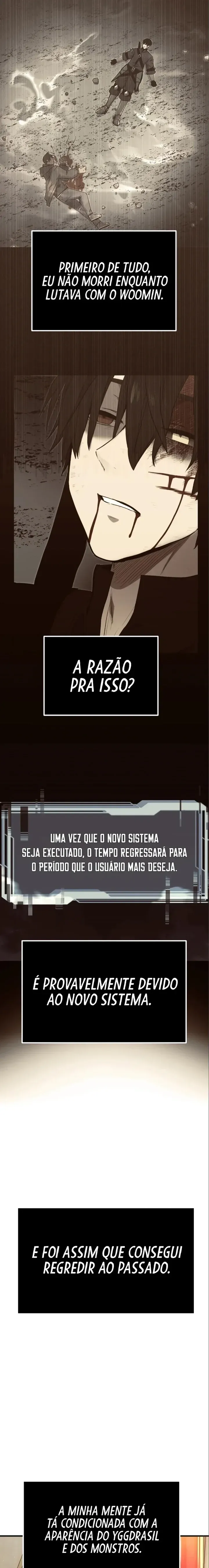 Eu Obtive um Item Mítico Capítulo 4 Página 4