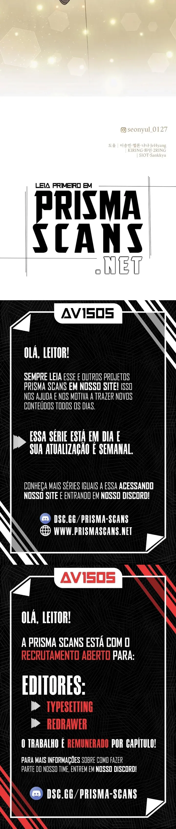 Eu Obtive um Item Mítico Capítulo 41 Página 22