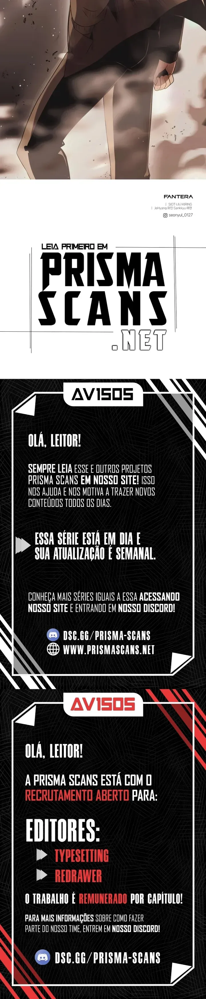 Eu Obtive um Item Mítico Capítulo 43 Página 20