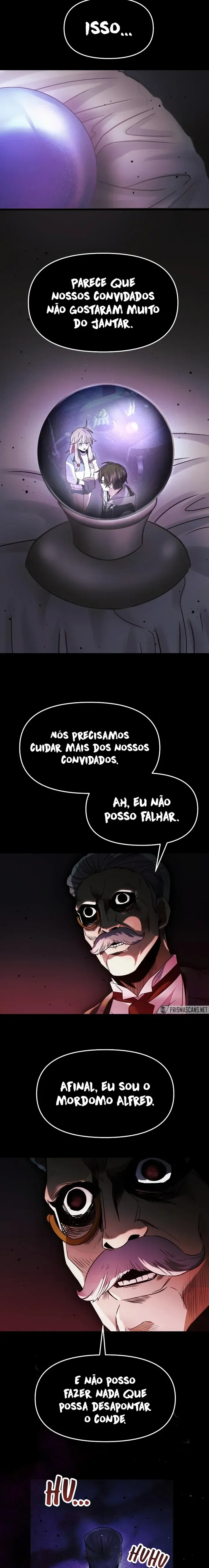 Eu Obtive um Item Mítico Capítulo 44 Página 17