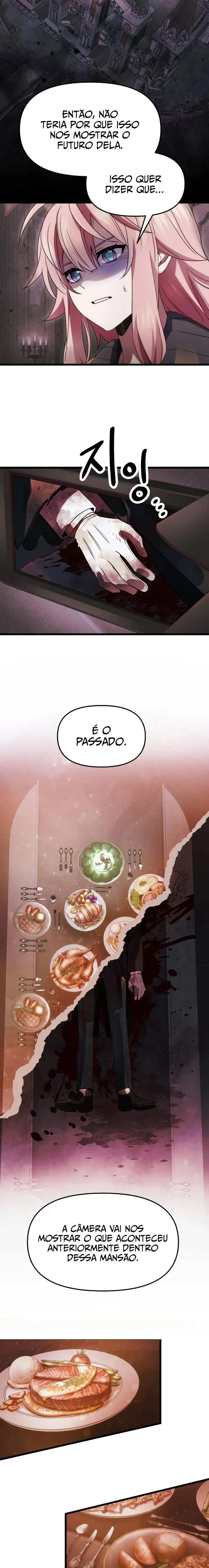 Eu Obtive um Item Mítico Capítulo 44 Página 7