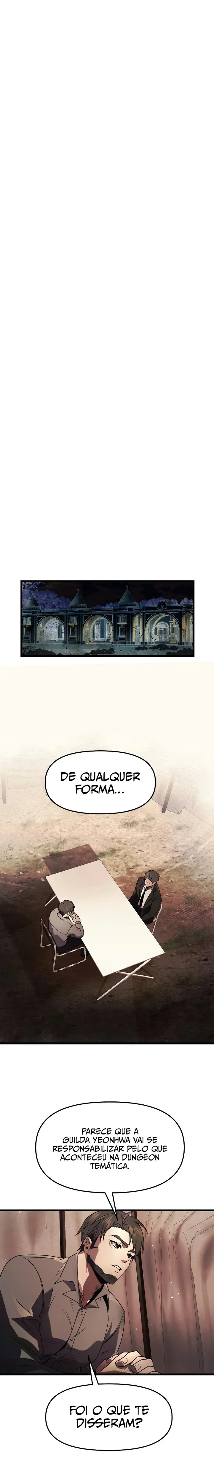 Eu Obtive um Item Mítico Capítulo 45 Página 15