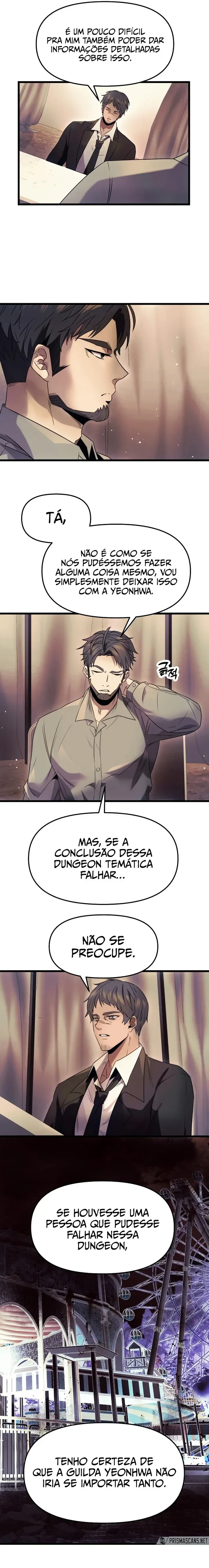 Eu Obtive um Item Mítico Capítulo 45 Página 17
