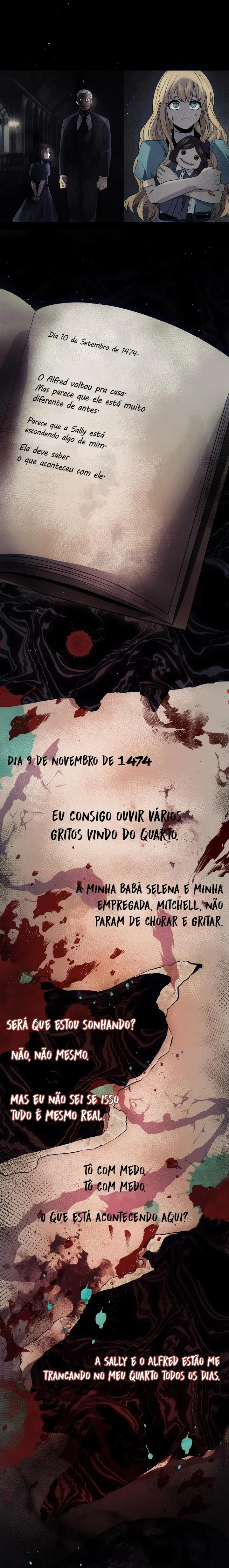Eu Obtive um Item Mítico Capítulo 45 Página 25
