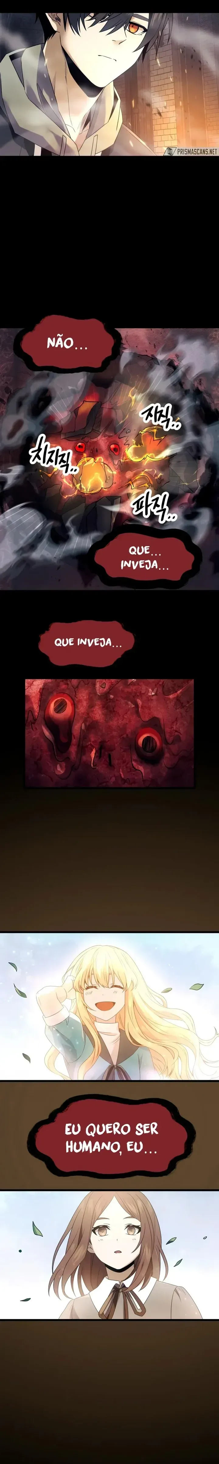 Eu Obtive um Item Mítico Capítulo 46 Página 12