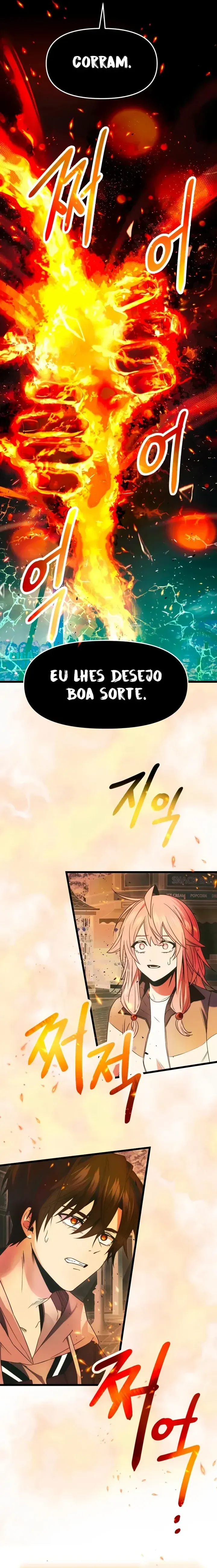 Eu Obtive um Item Mítico Capítulo 46 Página 24
