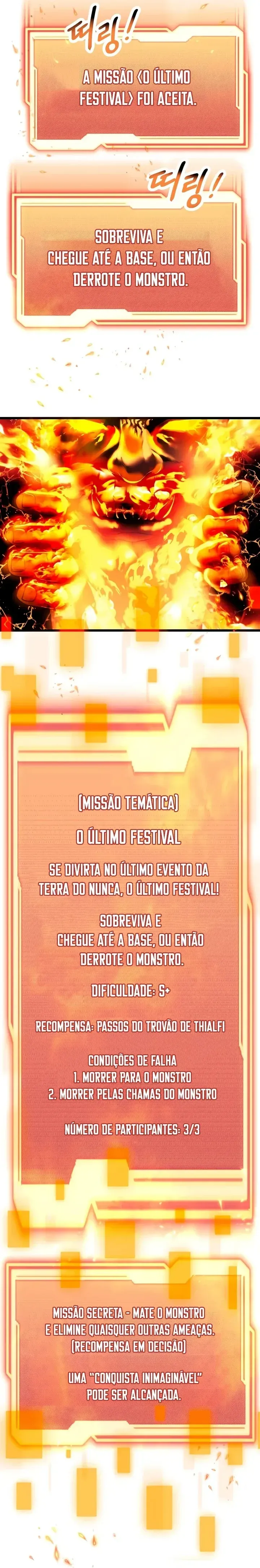 Eu Obtive um Item Mítico Capítulo 46 Página 25