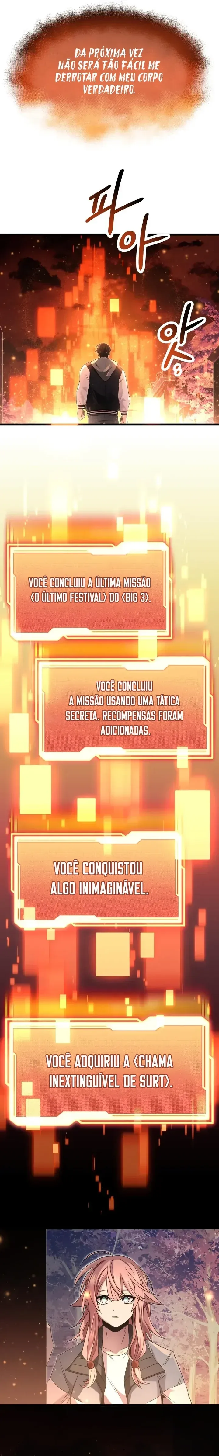 Eu Obtive um Item Mítico Capítulo 47 Página 26