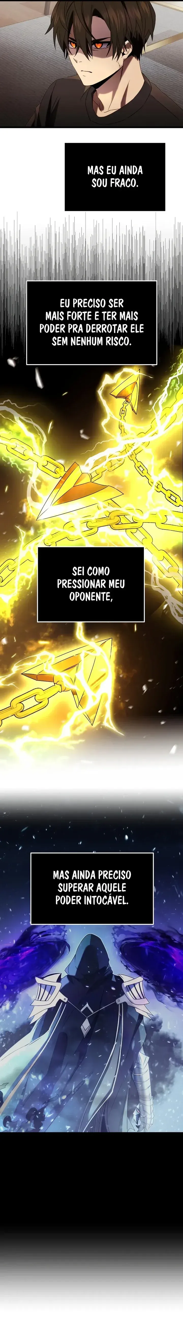 Eu Obtive um Item Mítico Capítulo 48 Página 19